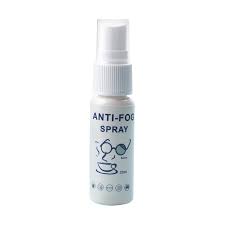 Spray Antivaho para Gafas de Esquí - 20 ml