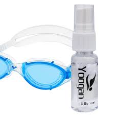Spray Antivaho y Limpiador de Gafas 30 ml