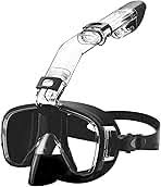 Gafas de Buceo y Orejeras